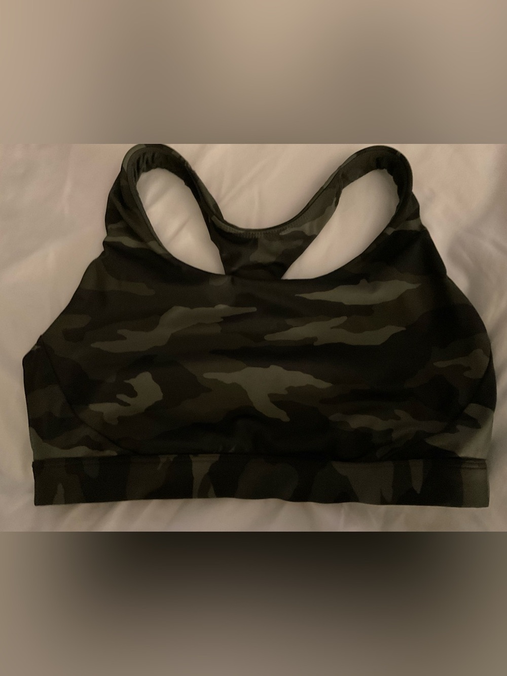 Athleta Camo Leggings and Sports Bra Sets - Bundle - Picture 9 of 9